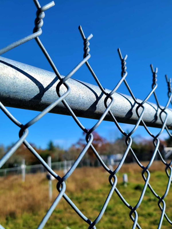 Chain Link Fence